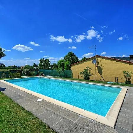Il Gelso Di Mario Apartamento Cortona