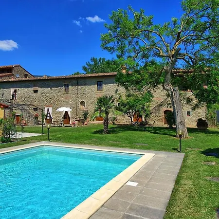 Il Gelso Di Mario Apartment *