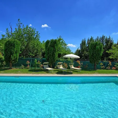 Il Gelso Di Mario Apartment