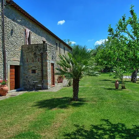 Il Gelso Di Mario * Cortona