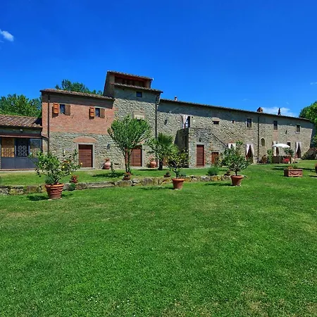 Il Gelso Di Mario Apartment *