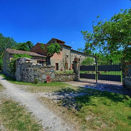 Apartament Il Gelso Di Mario *