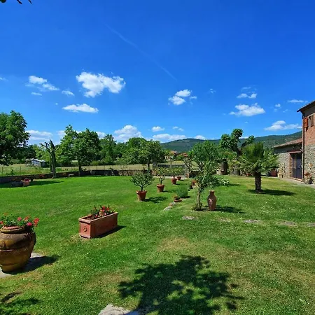 Apartament Il Gelso Di Mario *