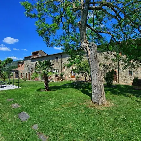 Il Gelso Di Mario Apartamento Cortona