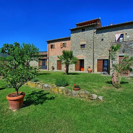 Apartment Il Gelso Di Mario