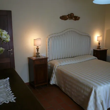 Apartamento Il Gelso Di Mario Cortona