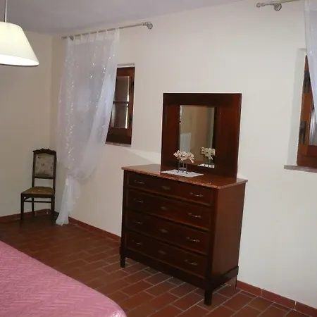 Apartment Il Gelso Di Mario