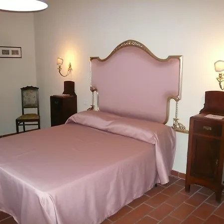 Il Gelso Di Mario Apartamento Cortona