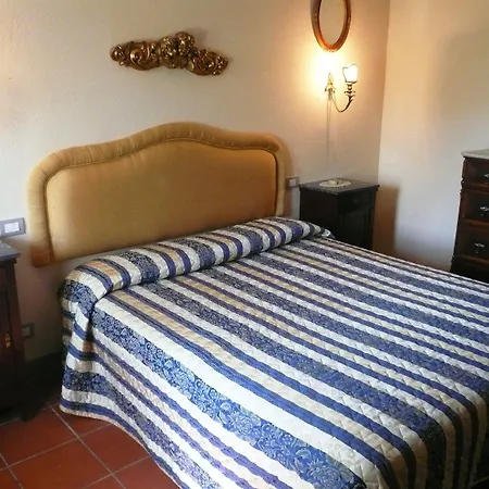 Apartment Il Gelso Di Mario Cortona