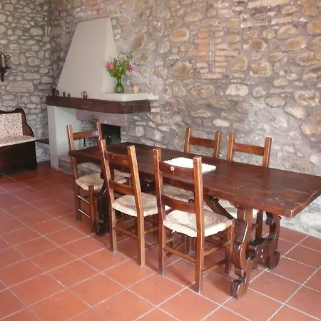 Apartamento Il Gelso Di Mario Cortona
