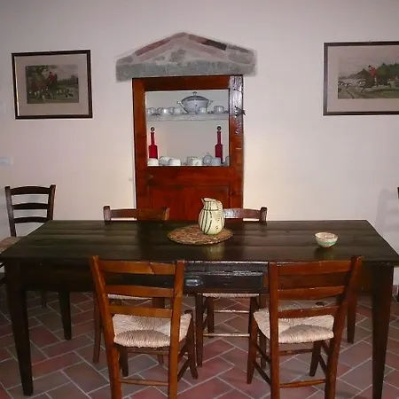 Il Gelso Di Mario * Cortona