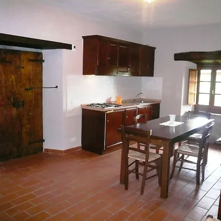 Apartment Il Gelso Di Mario