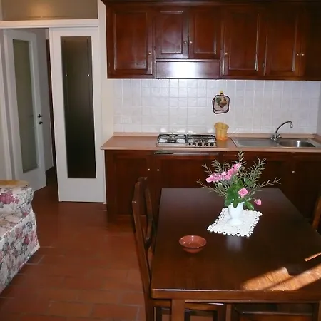 Apartamento Il Gelso Di Mario *
