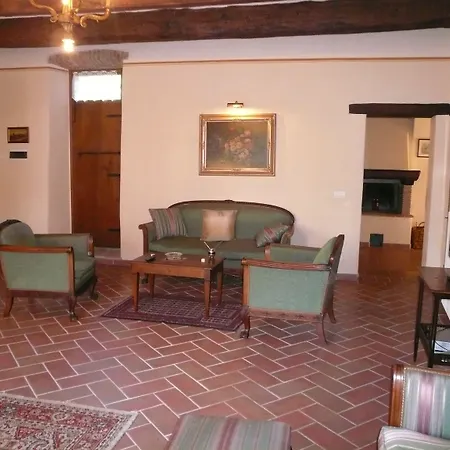 Il Gelso Di Mario Apartamento Cortona