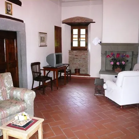 Apartamento Il Gelso Di Mario *