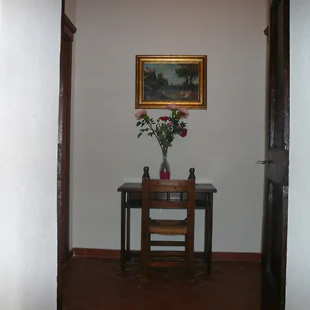 Il Gelso Di Mario Apartamento