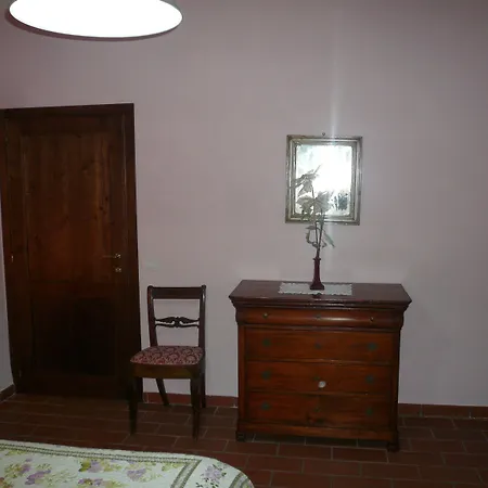 Apartment Il Gelso Di Mario