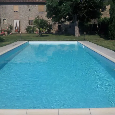 Il Gelso Di Mario Apartamento