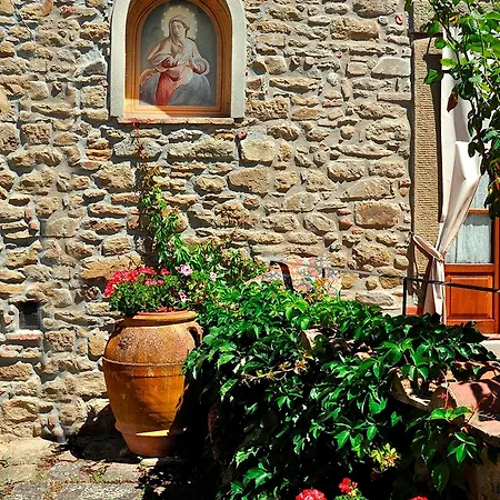 Il Gelso Di Mario Apartment *