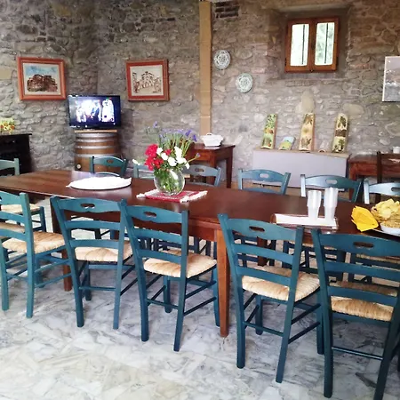 Il Gelso Di Mario Apartamento *
