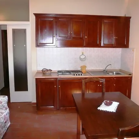 Apartment Il Gelso Di Mario *