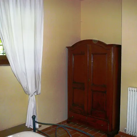 Il Gelso Di Mario Apartment