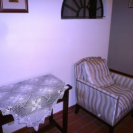 Il Gelso Di Mario Cortona