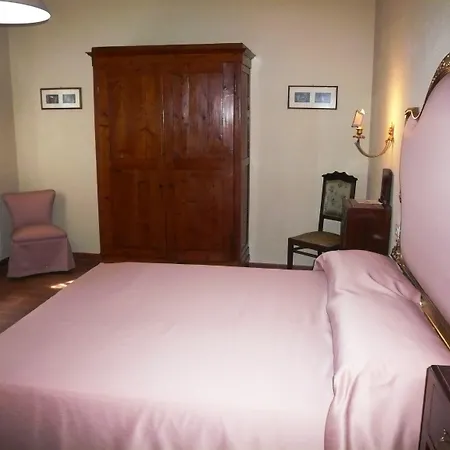 Il Gelso Di Mario Apartamento Cortona