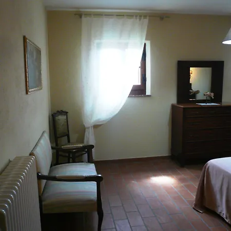 Il Gelso Di Mario Apartamento *