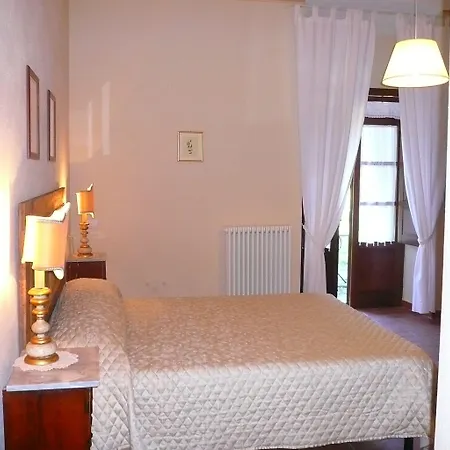 Il Gelso Di Mario * Cortona