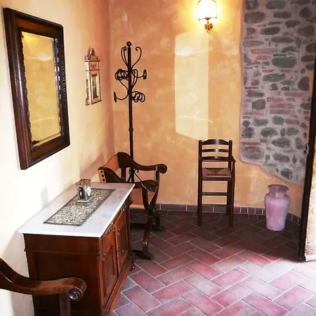 Apartamento Il Gelso Di Mario *
