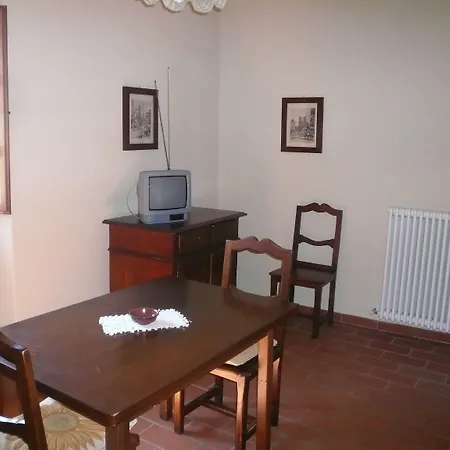 Il Gelso Di Mario Apartment