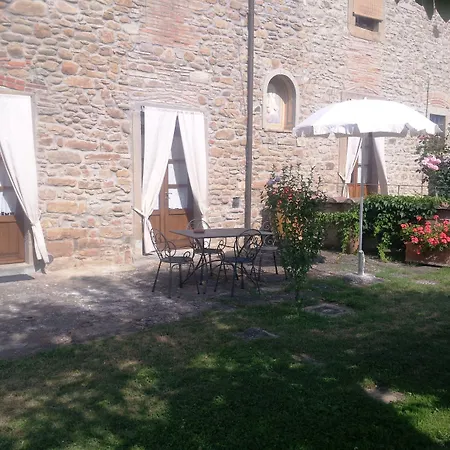 Apartment Il Gelso Di Mario