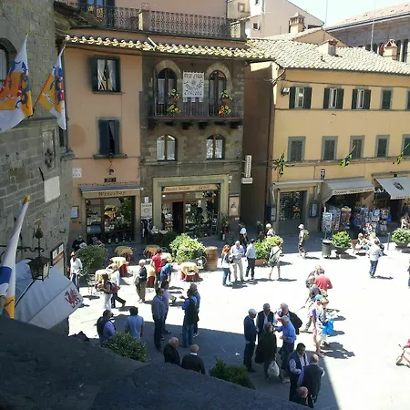Il Gelso Di Mario * Cortona