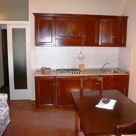 Apartment Il Gelso Di Mario