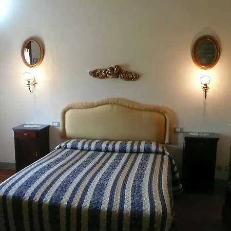 Il Gelso Di Mario Apartment