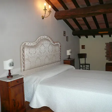 Il Gelso Di Mario Apartment *