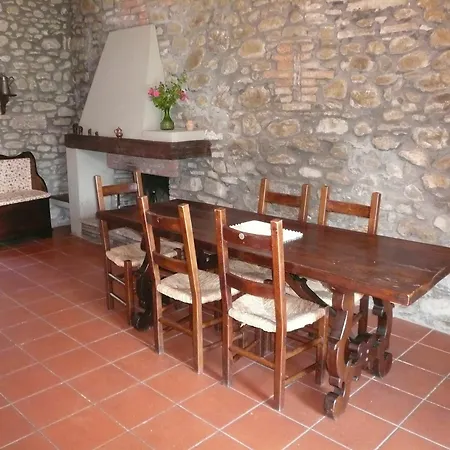 Apartment Il Gelso Di Mario *