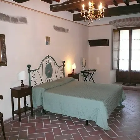 Apartment Il Gelso Di Mario