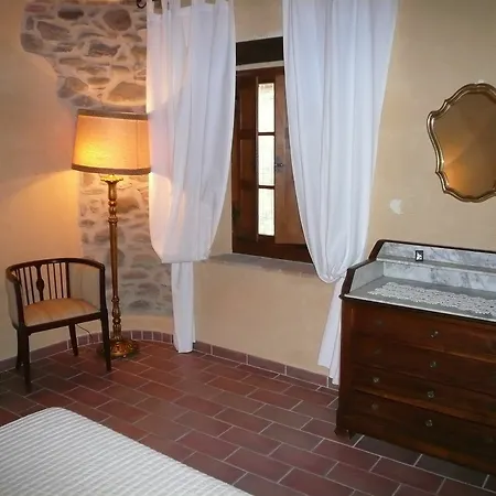 Apartment Il Gelso Di Mario *