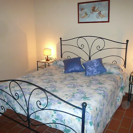Il Gelso Di Mario Apartment