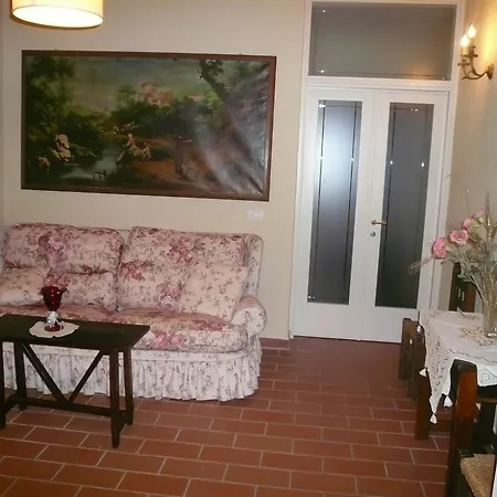 Il Gelso Di Mario Apartment