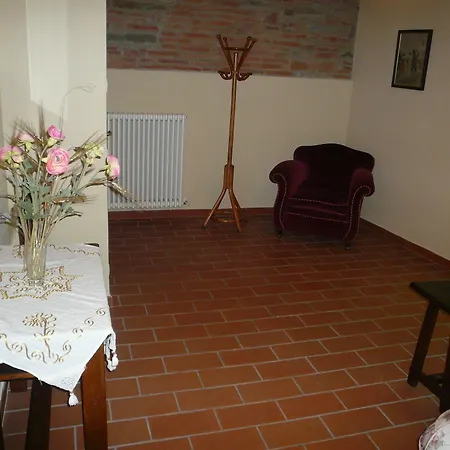 Il Gelso Di Mario Apartment Cortona