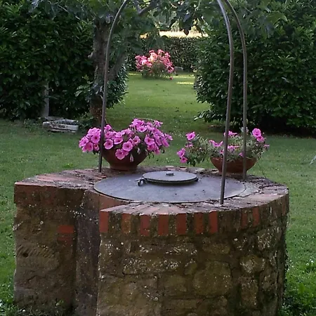 Il Gelso Di Mario * Cortona
