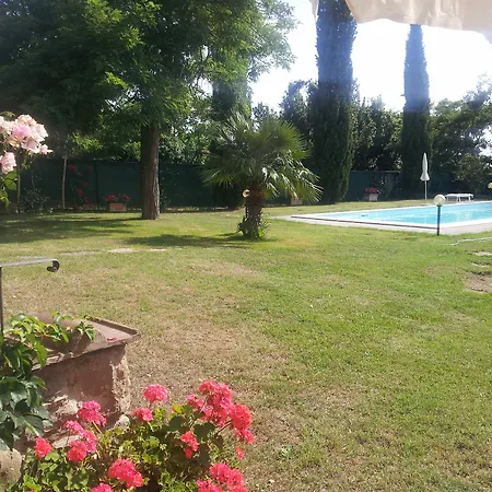 Il Gelso Di Mario Apartment *