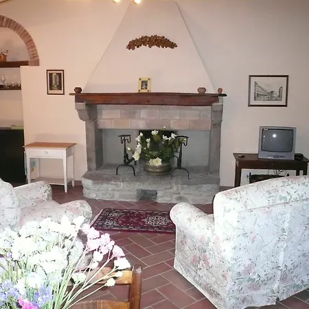 Il Gelso Di Mario Apartment Cortona