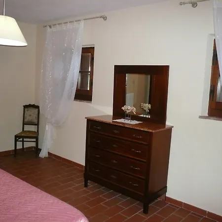 Il Gelso Di Mario Apartment *