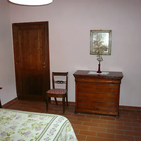 Il Gelso Di Mario Apartment