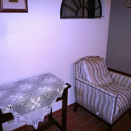 Il Gelso Di Mario