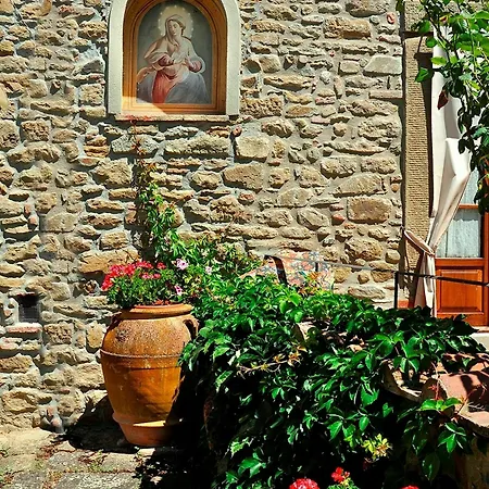 Il Gelso Di Mario * Cortona